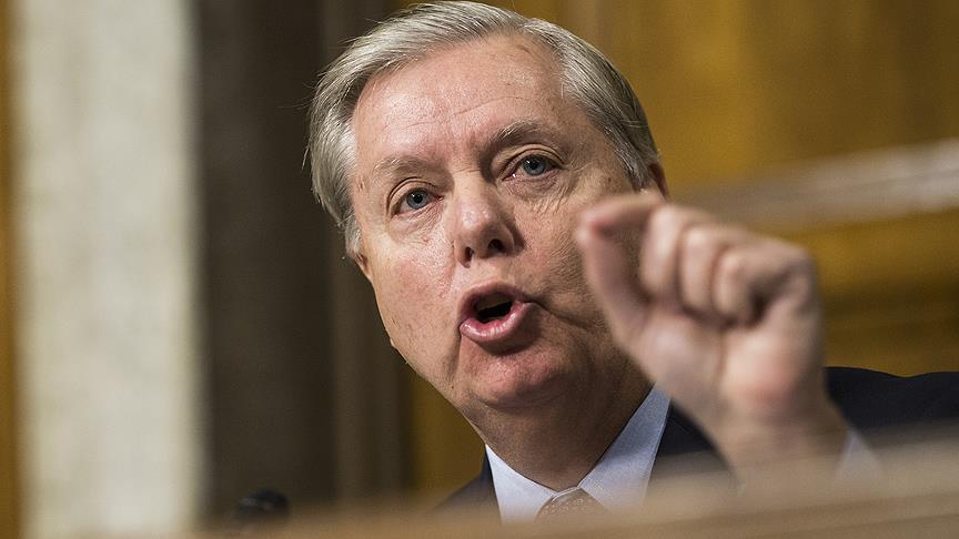 US senator warns ‘hell to pay’ if Khashoggi murdered
