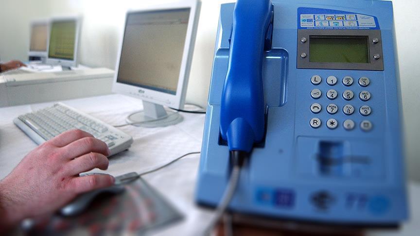 feto tanigindan ankesorlu telefon itirafi
