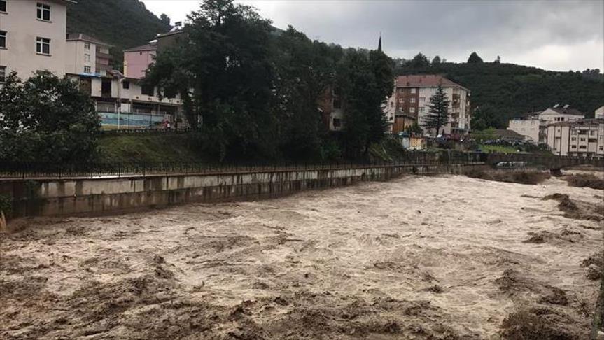 Spain: Floods on Mallorca kill at least 8