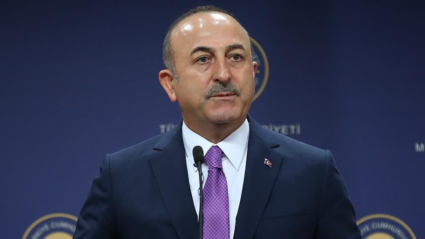 Turkish FM to pay 2-day visit to Iraq on Thursday
