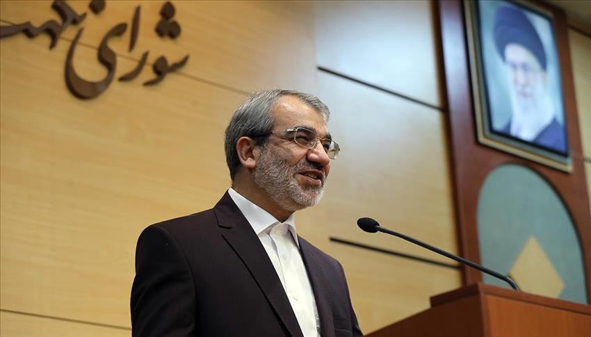 رفع ایرادات شورای نگهبان ایران درباره دو لایحه مربوط به Fatf