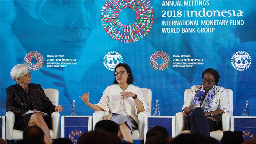 Indonesia Soroti Kesetaraan Gender Di Lingkungan Kerja