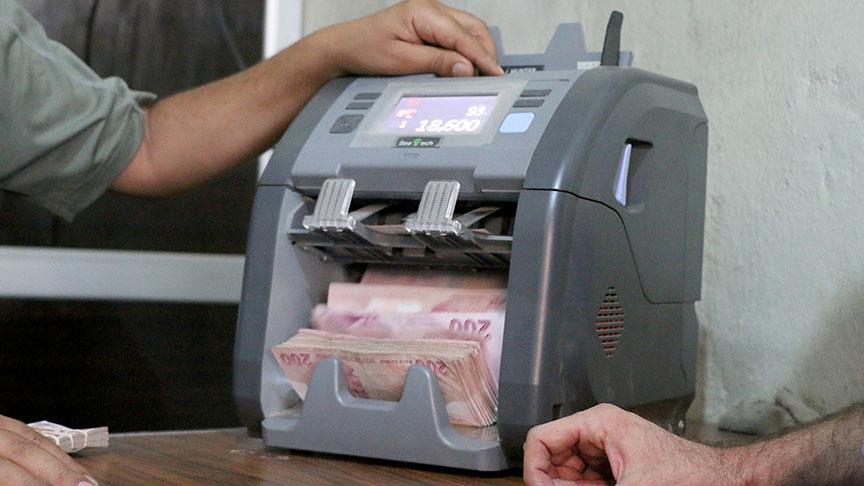 Tarihin en yüksek cari fazlası görüldü Tarihin en yüksek cari fazlası görüldü