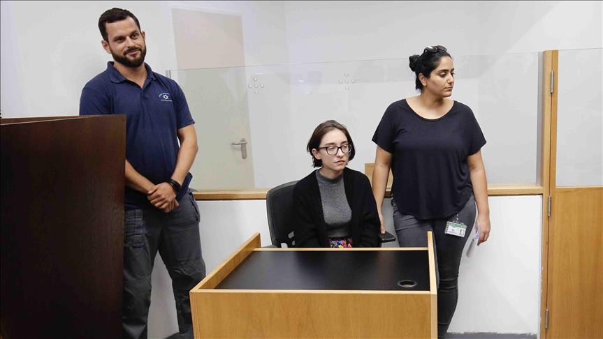 Fillon gjyqi për studenten amerikane që nuk u lejua të hyjë në Izrael  