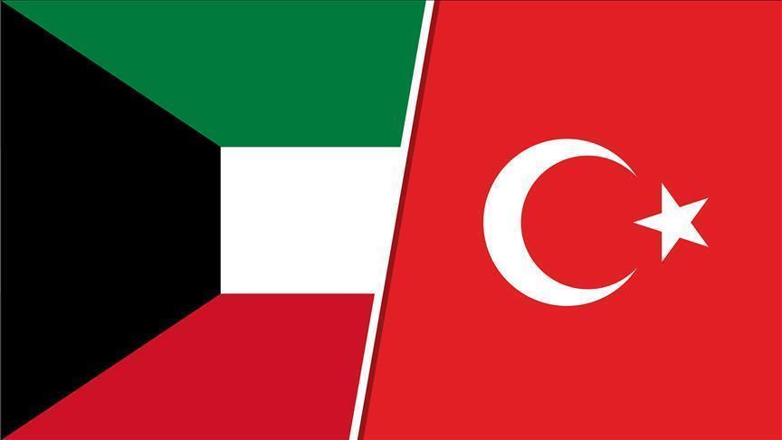 تركيا والكويت توقعان خطة عمل للتعاون الدفاعي لعام 2019