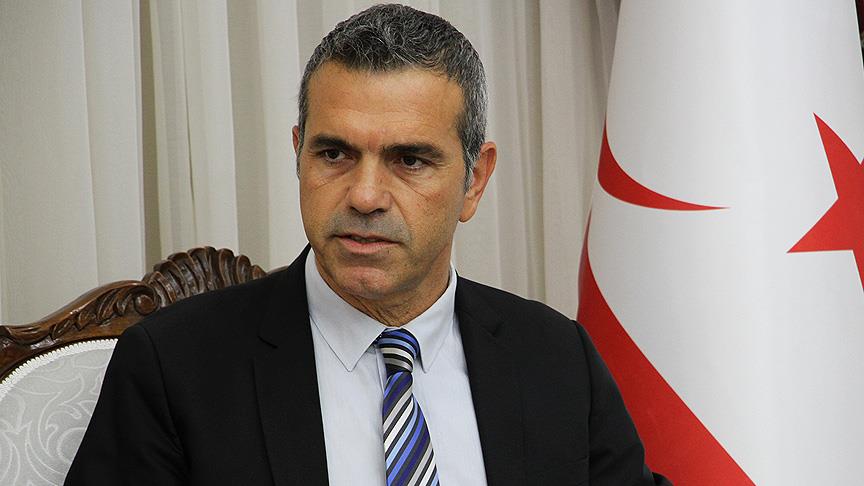 'Türkiye ile KKTC arasında Türk lirası kullanımı ekonomiye ivme kazandıracak'