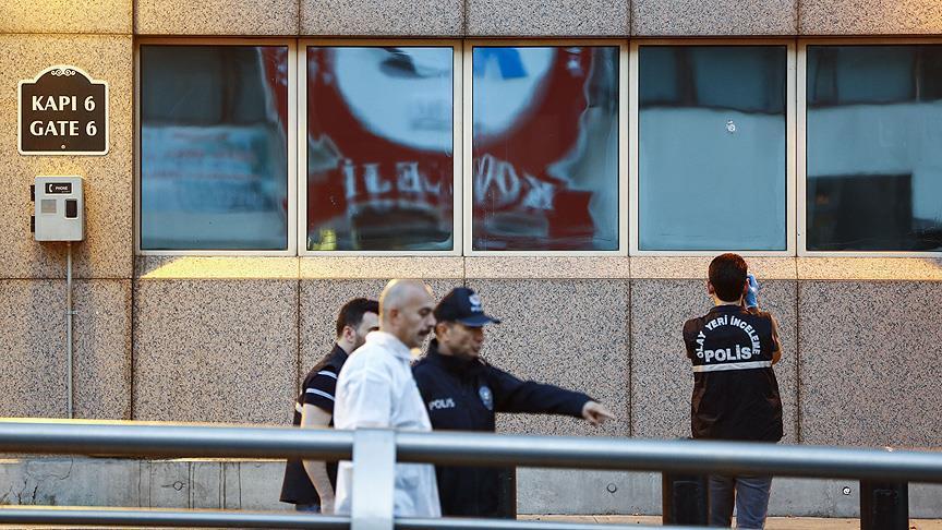 Turkey: Probe into US Embassy shooting completed