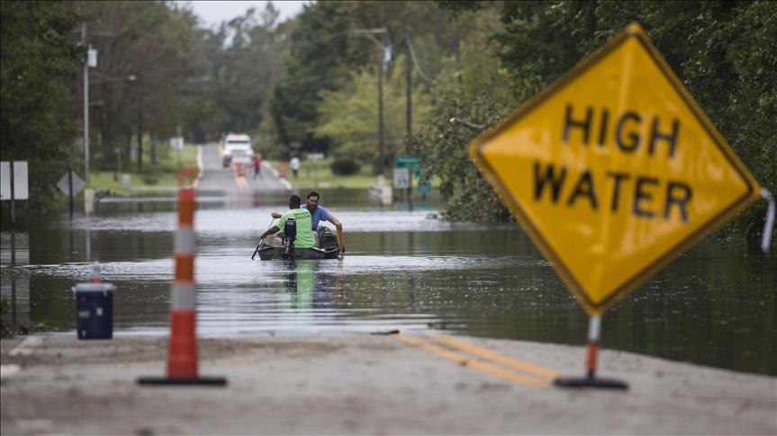 Pérdidas económicas por desastres climáticos aumentaron un 151%