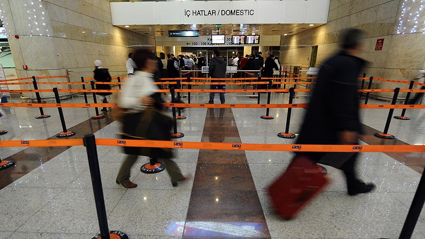 Yeni Havalimanı'nda ilk uçuş biletleri satışa açıldı