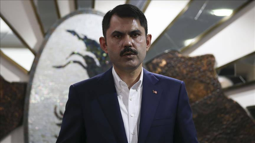 Kayyum atanan belediyelere 2 milyar lira destek