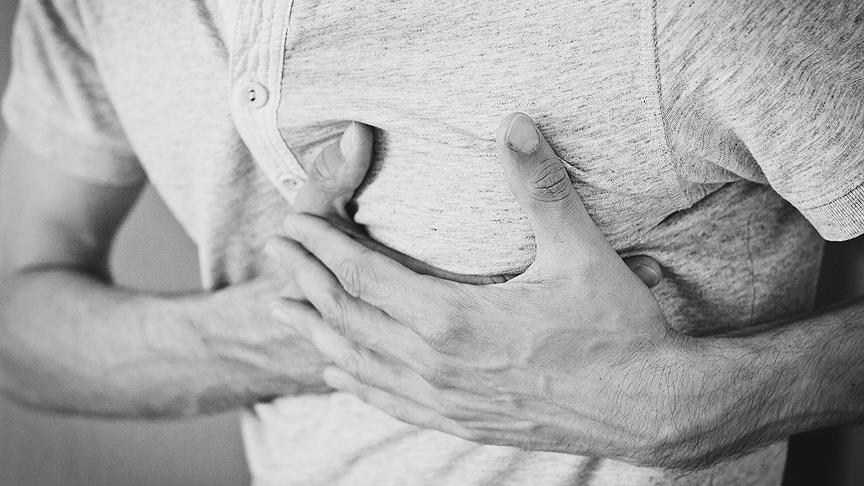 Prof. Dr. Rabuş: Kalp krizi bazen ağrısız da gelebilir