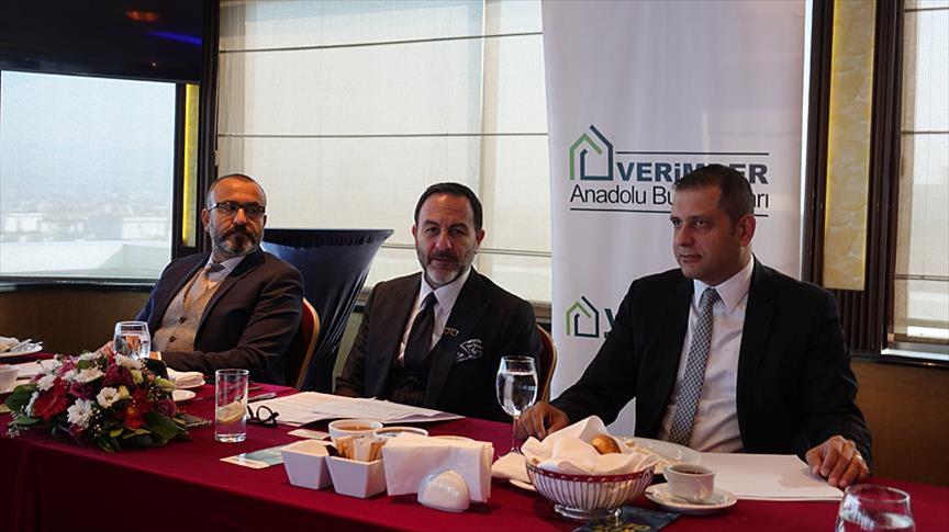 'Enerji tasarrufu ile dışa bağımlılığı azaltabiliriz'