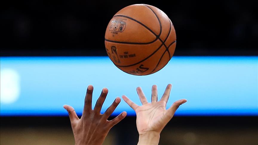 Fenerbahçe'nin konuğu Herbalife Gran Canaria