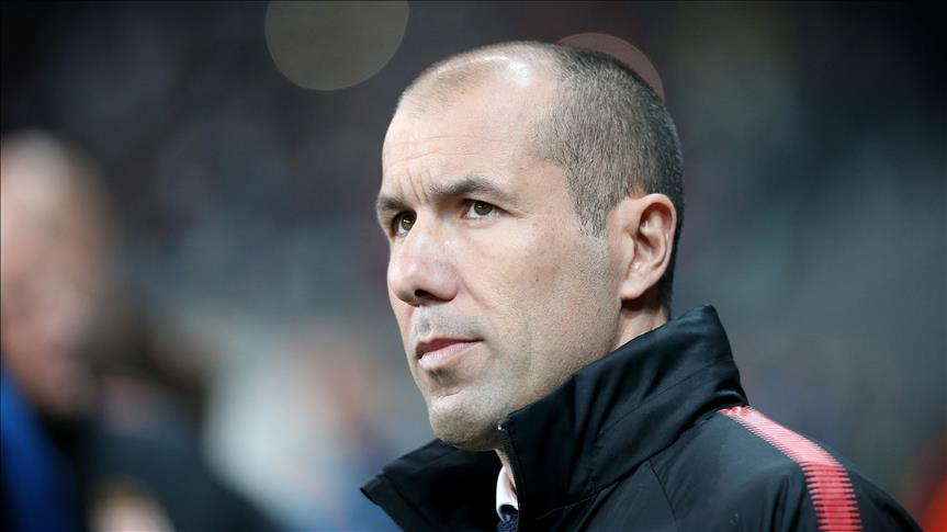 Monaco'da Jardim dönemi bitti
