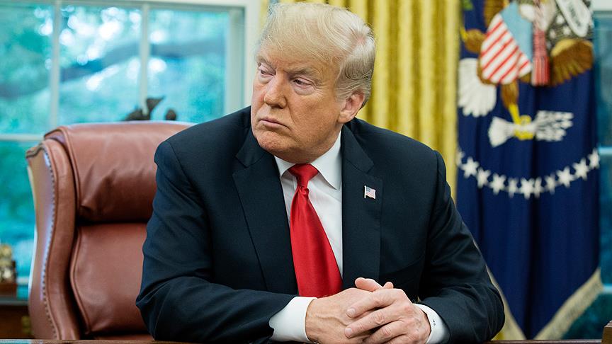 ABD Senatosundan Trump'a Kaşıkçı için 'Magnitsky Yasası' talebi