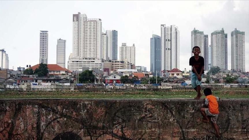 Peringkat SDM Indonesia sedikit di bawah rata-rata dunia