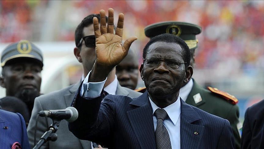 Le vice-président turc assistera au cinquantenaire de l'indépendance de la Guinée équatoriale