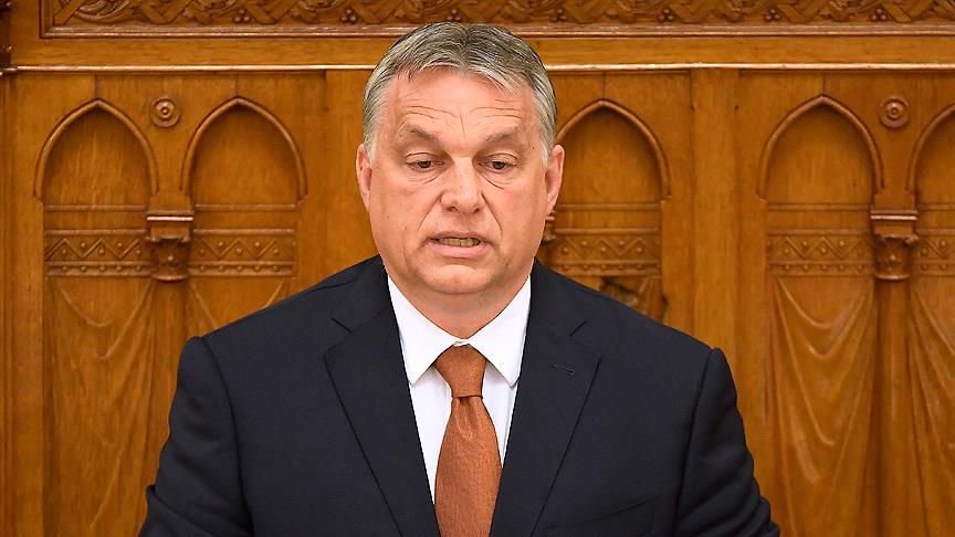 'Türkiye'nin güçlü bir yöneticiye ve sisteme sahip olması çıkarımıza'