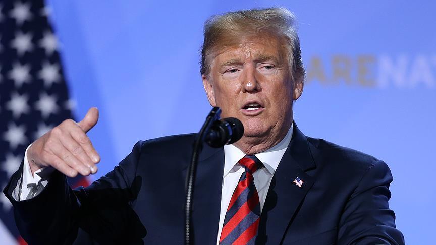 Трамп не сторонник отказа от продажи оружия Саудовской Аравии