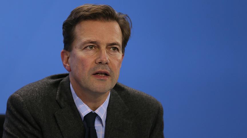 Germany urges Riyadh to cooperate on missing journalist