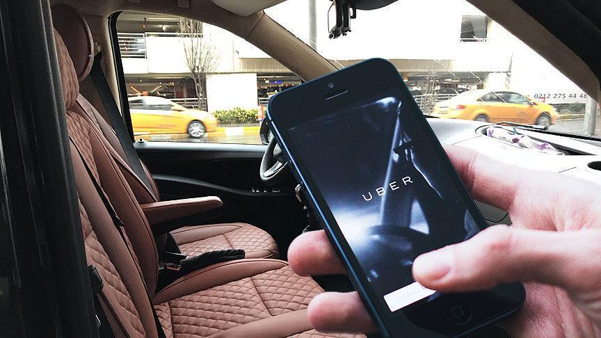 CEO de Uber cancela conferencia en Arabia Saudita por caso Khashoggi