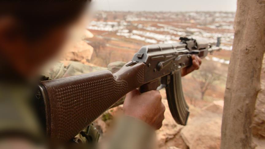 Teröristin ifadesi PKK'nın kirli yüzünü ortaya koydu