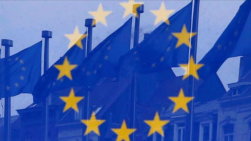 Survey reveals EU 'irrelevant' to majority of citizens