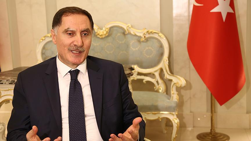 KDK'den üniversitelere "ombusmanlık kulübü" talebi