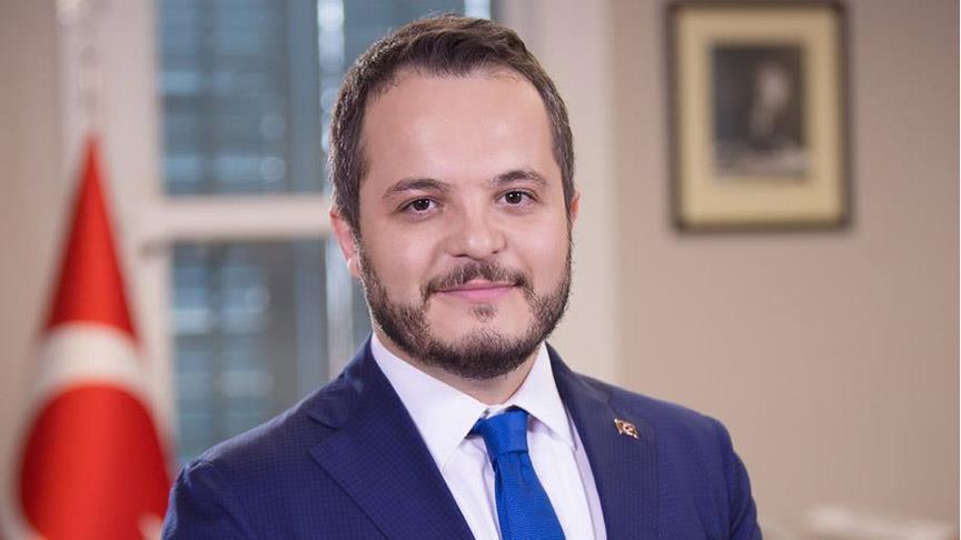 Turkey attracts $7B direct investment in 8 months
