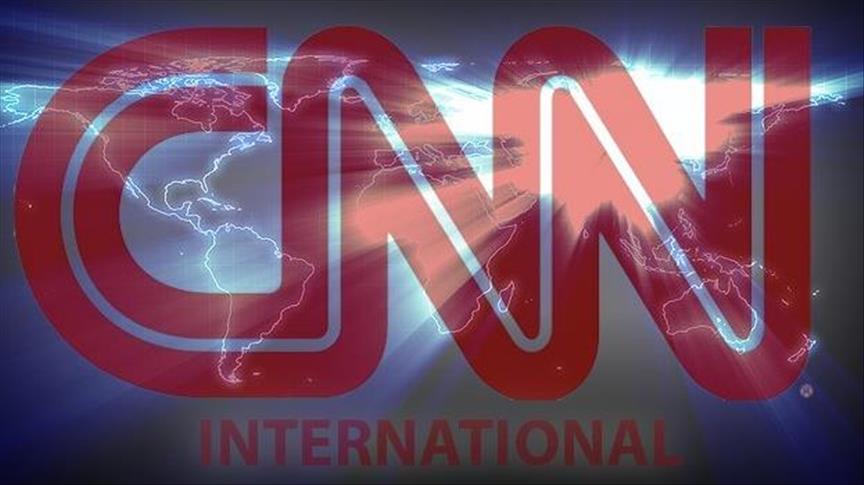 CNN drops involvement in Saudi investment conference