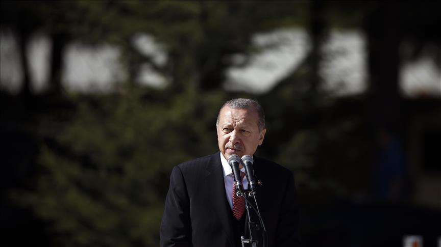 Turkey to enter Syria’s Manbij as ‘promises not kept’