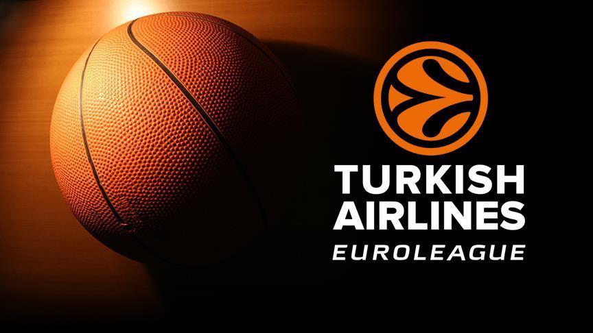 Turkish Airlines Euroleague Round 1 concludes