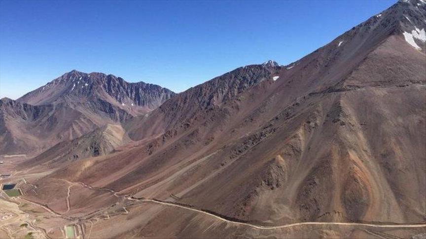 Tribunal ambiental aprueba cierre de proyecto minero entre Chile y Argentina
