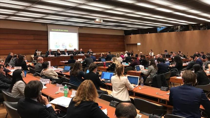 Argentina y Uruguay son nuevos miembros del Consejo de DDHH de la ONU