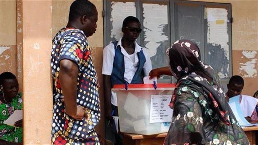 Gabon/Législatives: le parti au pouvoir largement en tête lors du 1er tour