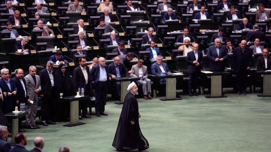 Iranske zastupnice od Rouhanija traže da u sazivu vlade bude bar jedna žena