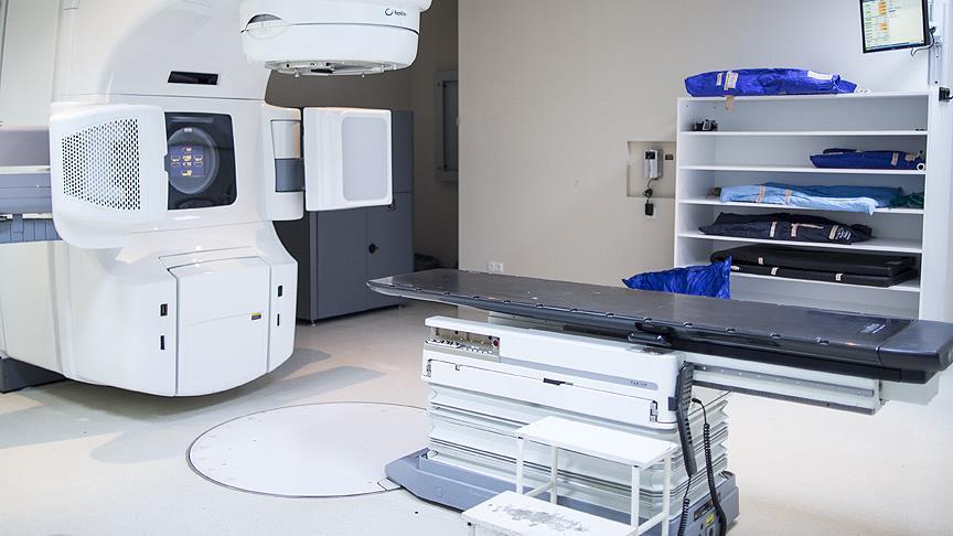 Kadinlar Meme Tarama Programlarina Mutlaka Girmeli