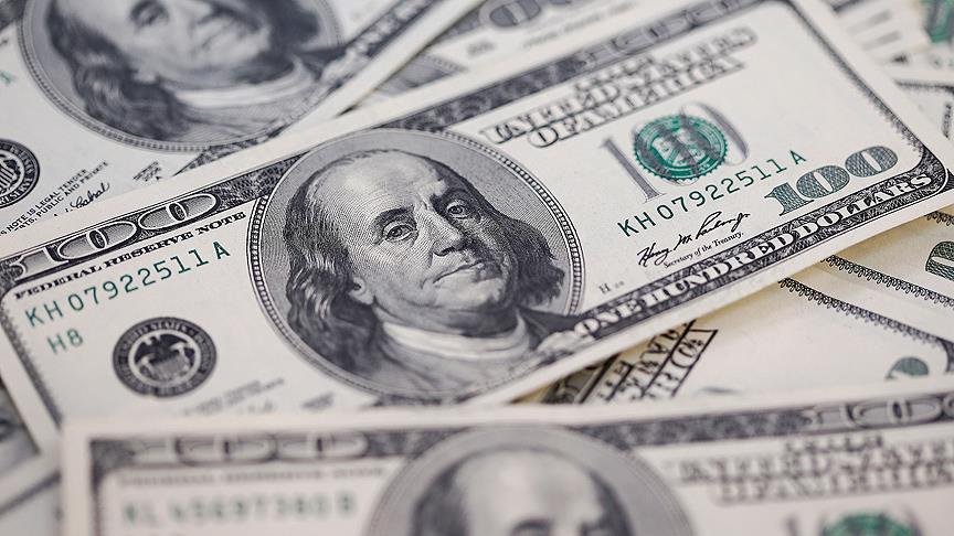 ABD firmalarından Türkiye'ye milyarlarca dolarlık yatırım