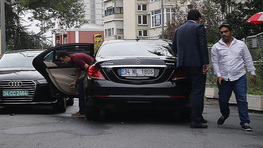 Suudi Arabistan Baskonsoloslugu Onunde Bekleyis Suruyor