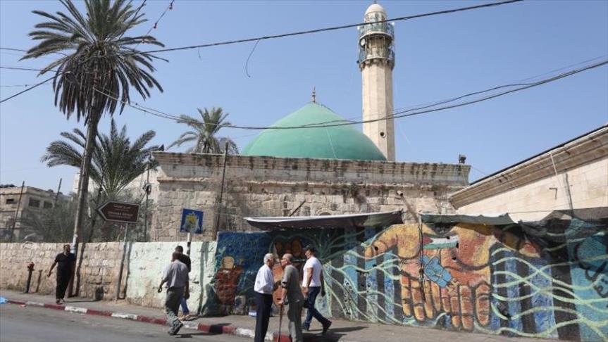 مسجد "فاطمة خاتون".. شاهد على العصر العثماني بفلسطين (تقرير)