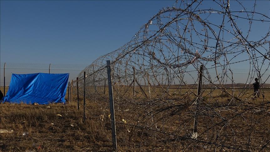 Jordan-Syria crossing reopens after 3-year closure