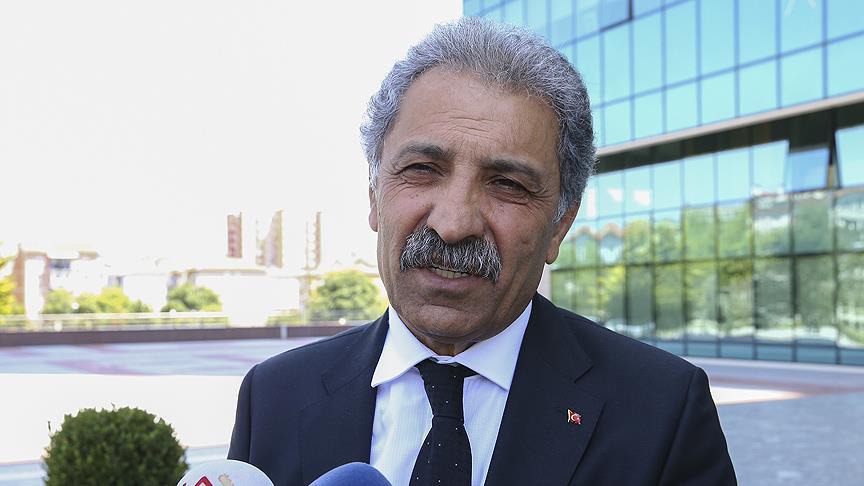 Kayserispor'da seçimli genel kurul kararı