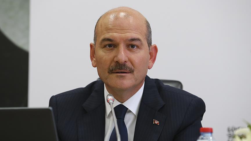 'Atatürk'e hakaret ve taciz videosu çekenler gözaltında'
