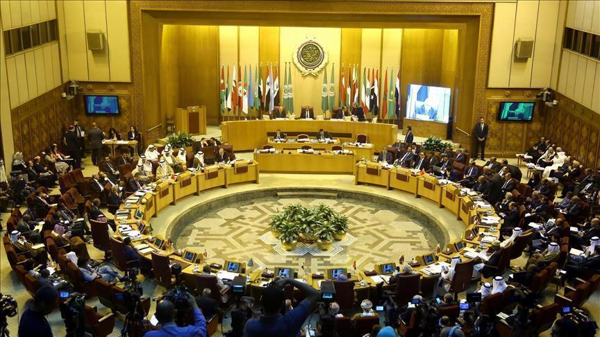 Israeli settlement building ‘accelerating’: Arab League
