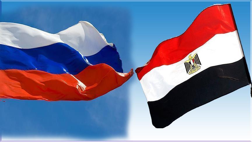 Egypt, Russia begin anti-terrorism military drill