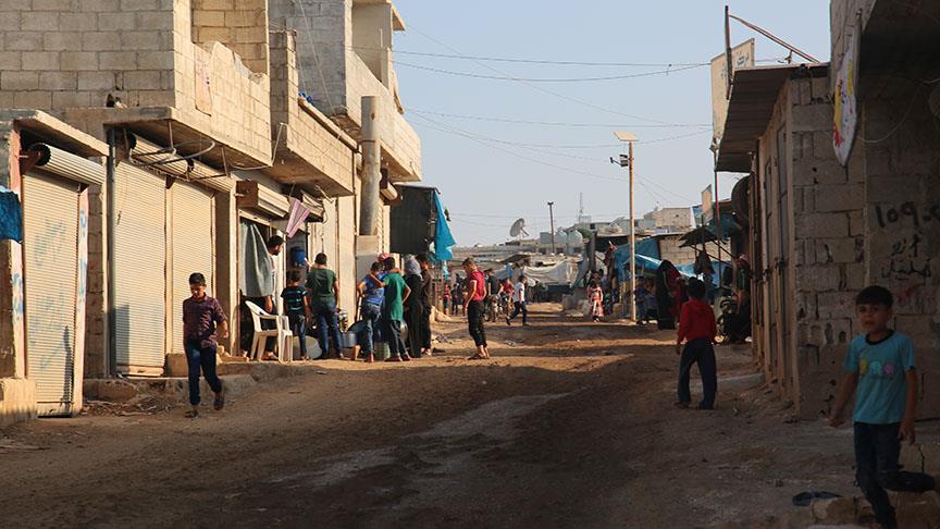 Turkey's diplomatic success protects 4M people in Idlib