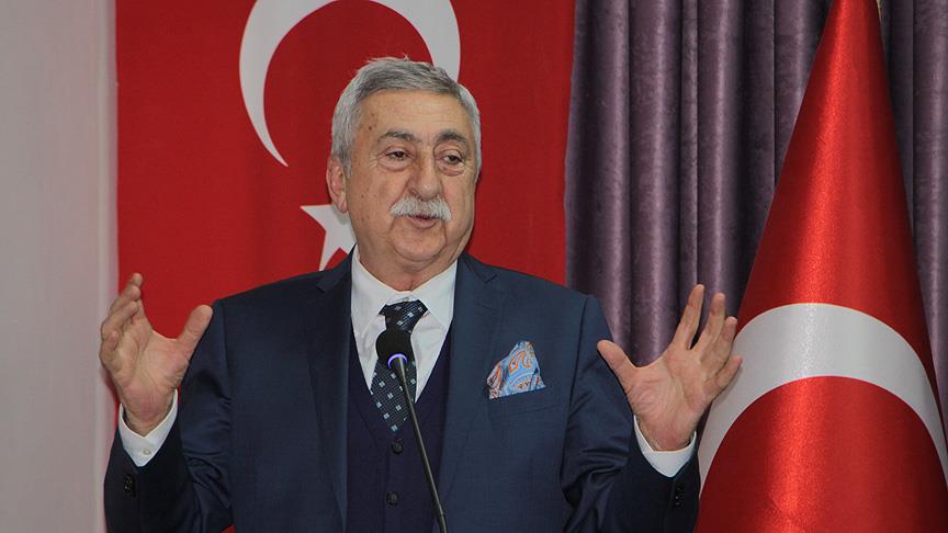 'Kira artışları enflasyon oranını geçmemeli'