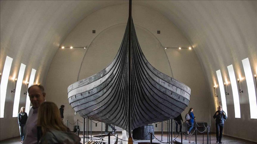 Pronađen vikinški brod u Norveškoj