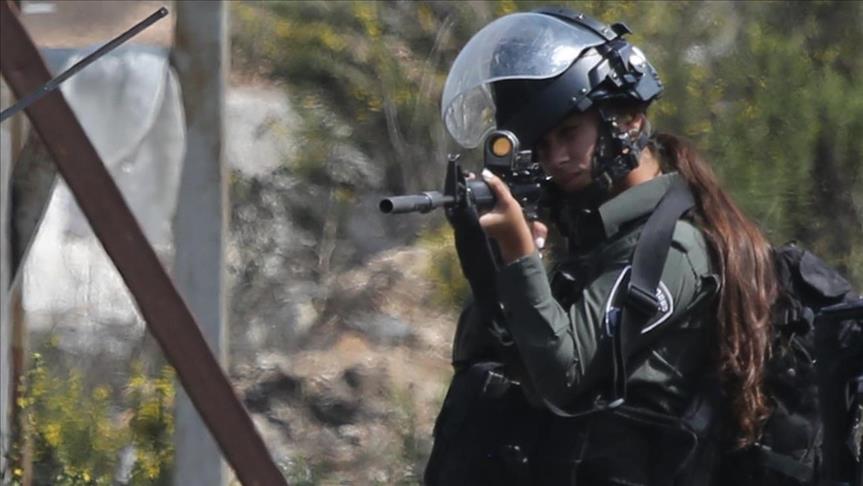 İsrail polisi 'eğlence' için Filistinli bir kişiyi vurmuş 