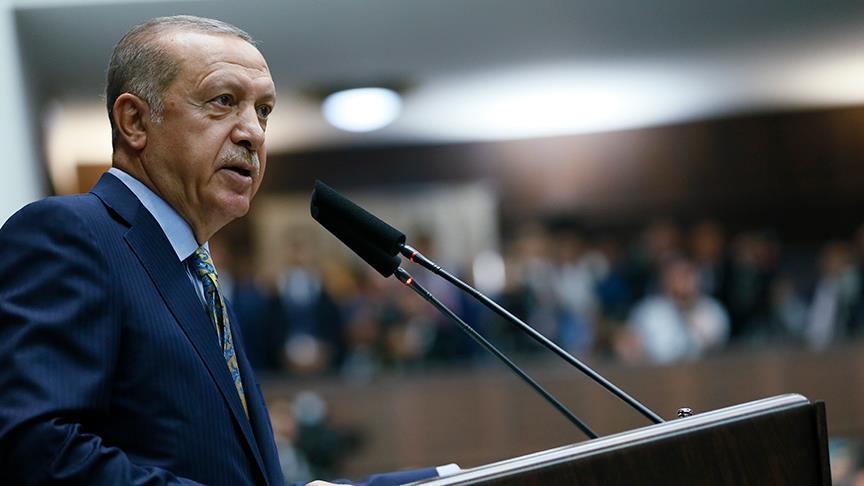 Erdogan: Ne trebaju nam birokrate koje se plaše za poziciju, takvima nećemo opraštati